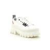 PALLADIUM REVOLT LO TXS Blanc
